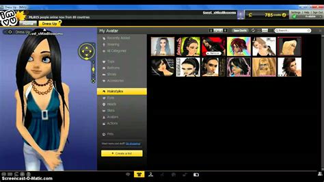 imvu official catalog|imvu classic website catalog.